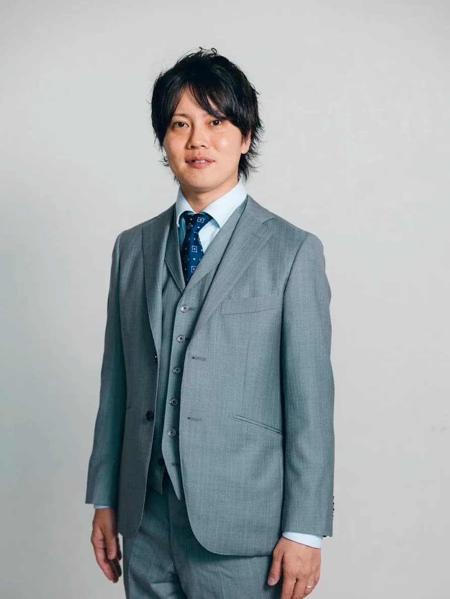 代表取締役CEO 多田 舞樹