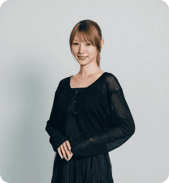 植竹 玲奈